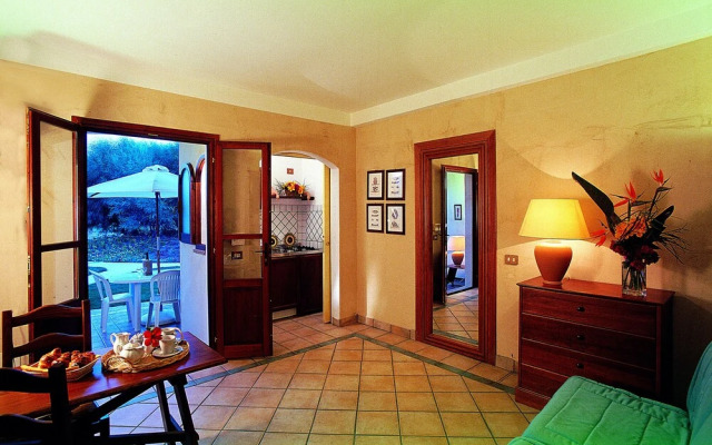 Baia Delle Palme Bilocale Premium