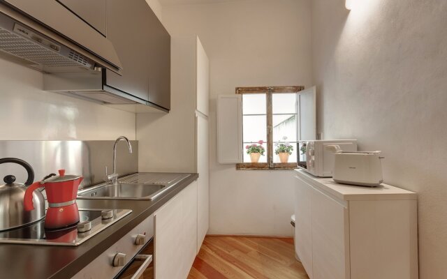 Apartment Il Magnifico - Florence