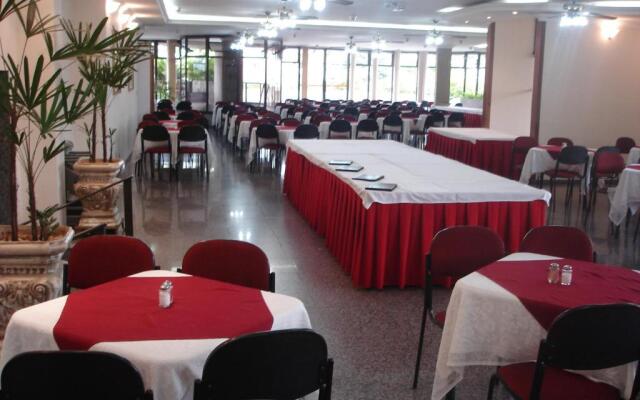 Obeid Plaza Hotel