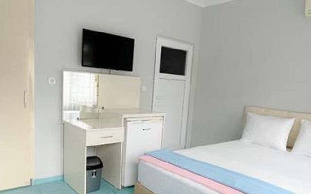 Golge Motel