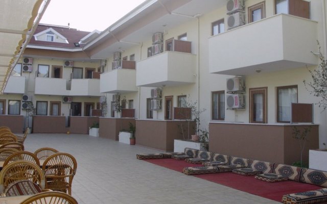 Side Yesiloz Hotel