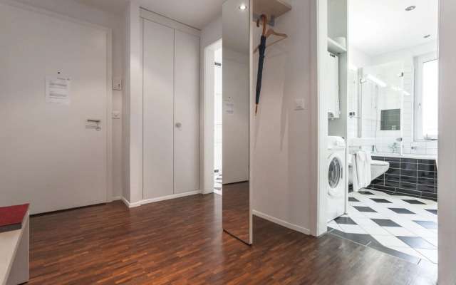 EMA House Serviced Apartments Seefeld