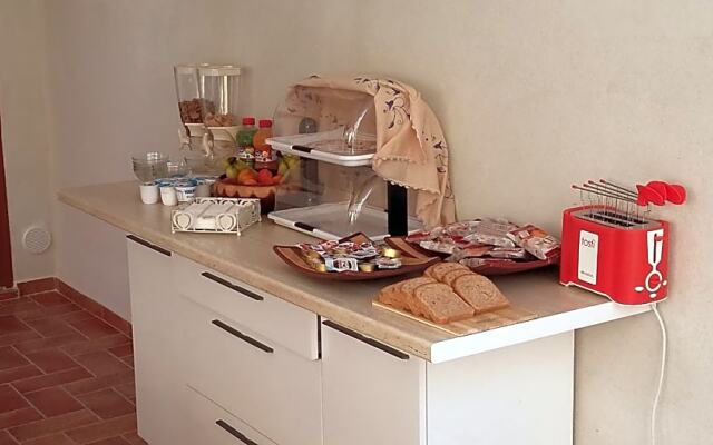 Donna Rosa Accommodation