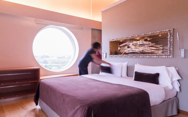 Can Bonastre Wine Resort, The Originals Relais (Relais du Silence)