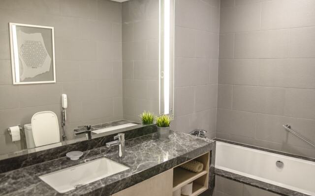 188 private Suite KLCC @ Edrea Homes