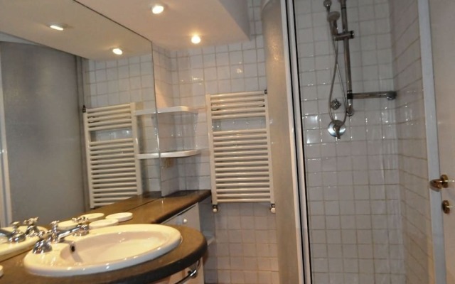 Flatinrome Trastevere9