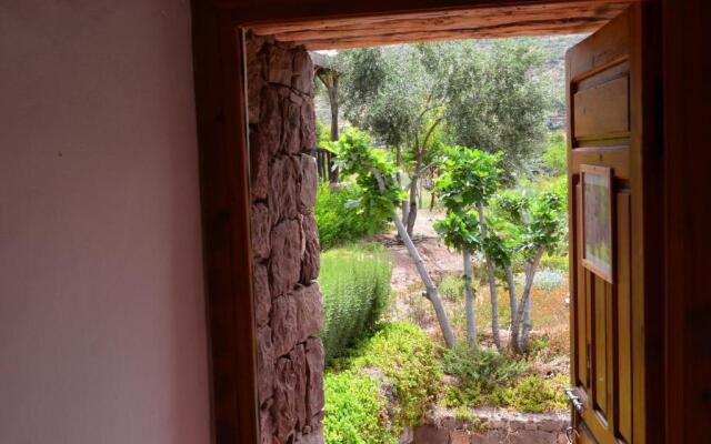 Maison D'hôte Écologique Le Douar Berbère - Adults Only