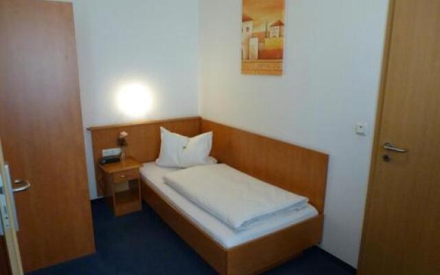 Hotel - Restaurant Goldnes Fass