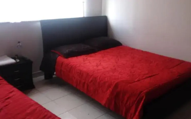 Hotel Casa Fratelly