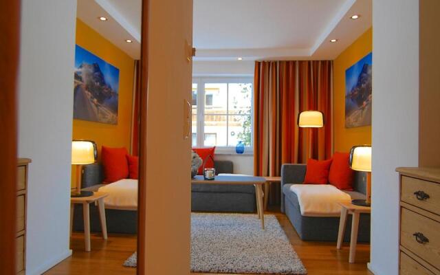 Hotel Hubertus Schliersee