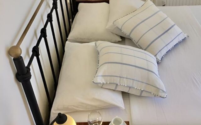 Mykonos Dot - The Villas