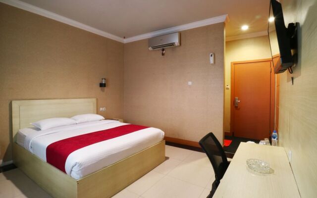 New Raja Residence