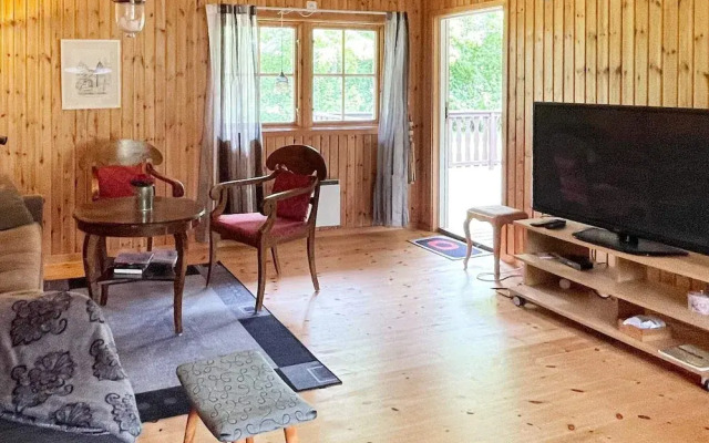 5 Person Holiday Home in Borgholm