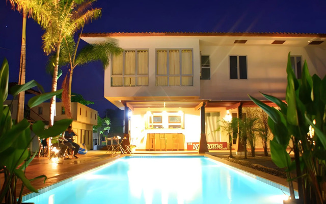The Myhome Resort