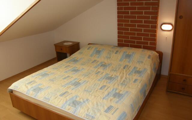 Cubranic Silvija - One Bedroom No.2