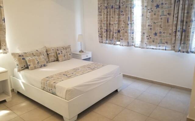 Karimar Beach Condo Hotel