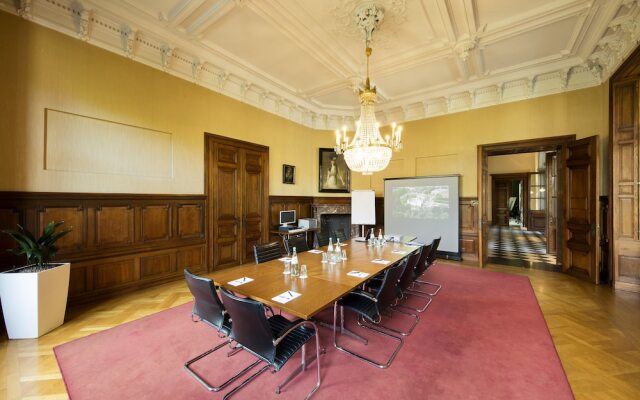 Hotel Schloss Gracht