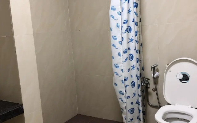 Parkview KLCC by Salaam Suites, 4 pax