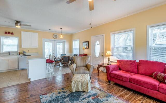 201 E Huron Starrs Folly