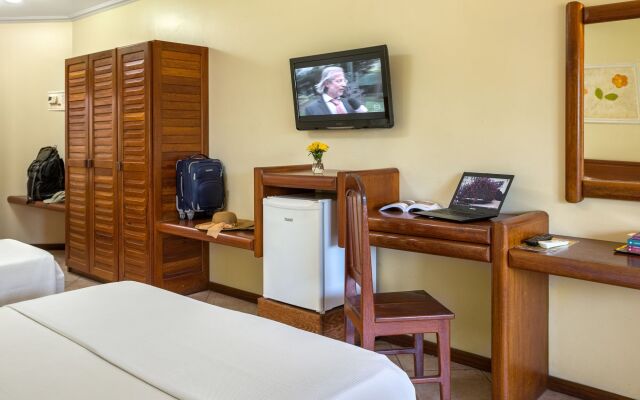 Porto Cálem Praia Hotel