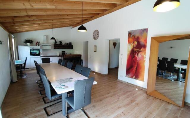 Landhaus am Schindelberglift