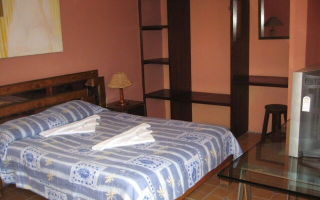 Posada La Media Luna