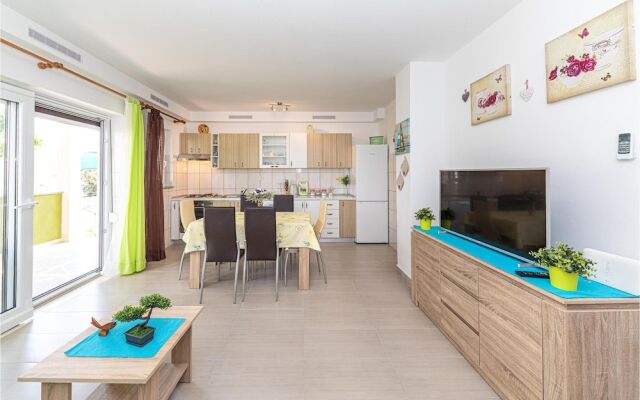 Awesome Apartment in Trogir With 2 Bedrooms and Wifi
