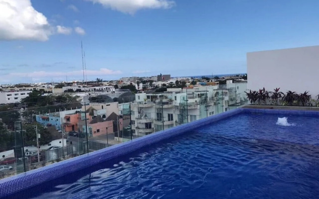 Condo Lupita by Villas HK28