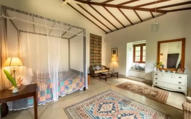 Ellerton Bungalow