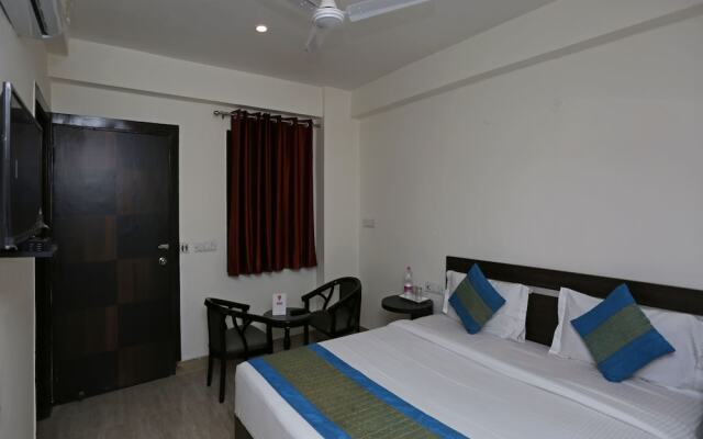 Hotel Sky View