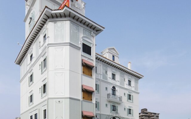 Hotel Waltz Okazaki - Adults Only