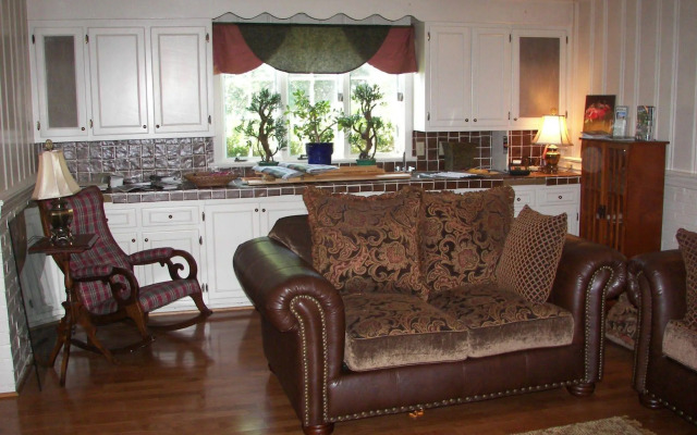 Longacre of Appomattox