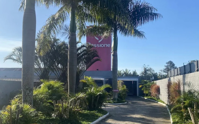 Passione - estadia e Lazer