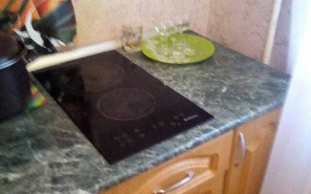 Апартаменты на проезде Капитана Тарана 21