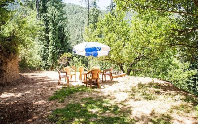 Ridhabhi Home Stay