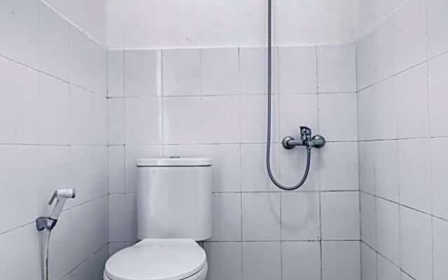 SPOT ON 90781 Bee M 2 Syariah