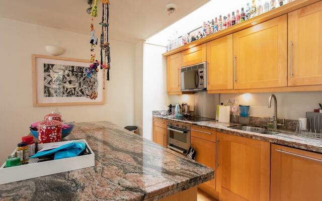 Fantastic Flat - 10 Mins to Oxford Street!