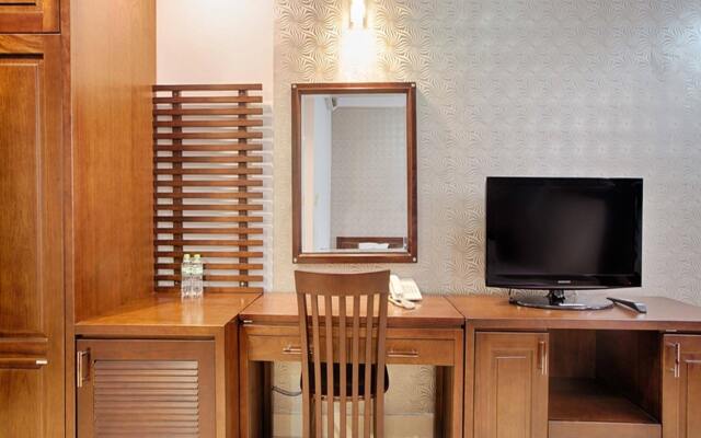 Danapearl Riverside Condotel