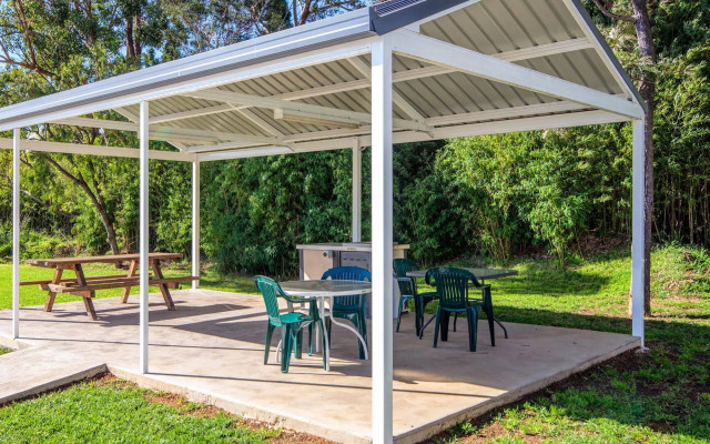 Australian Community Villages