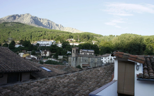 Casa Rural Casa de Chocolate