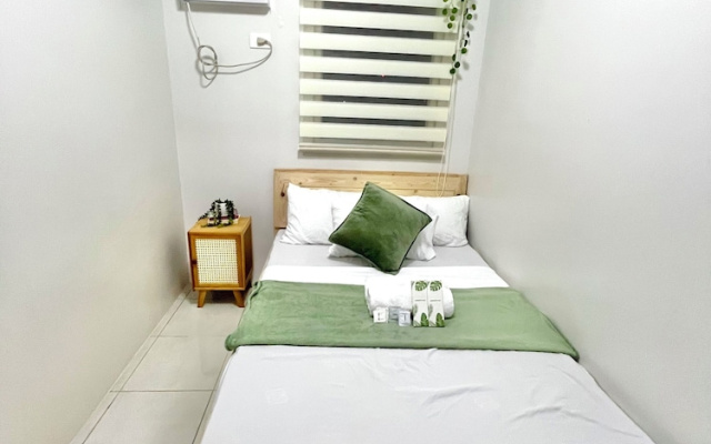 2 BR Urban Deca Homes Banilad by Gerra