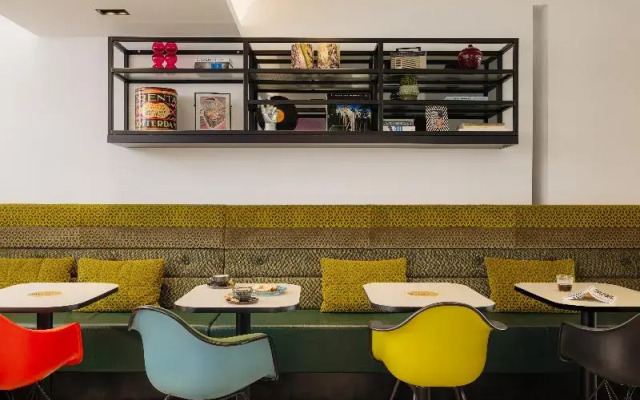 Best Western Savoy