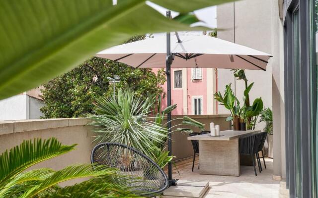 Le Residenze by Victoria Palace