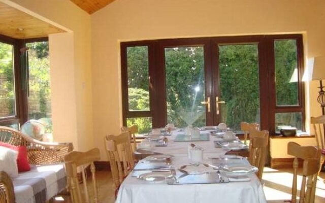 Old Orchard Lodge Bed & Breakfast