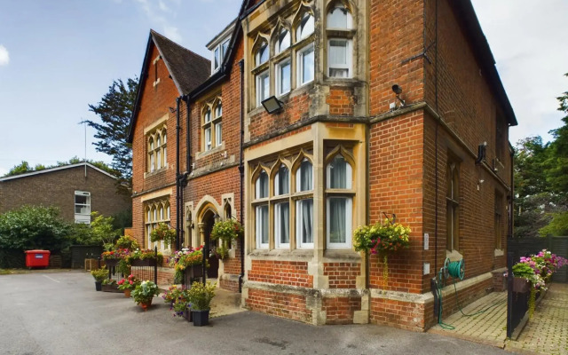 Beech House Hotel