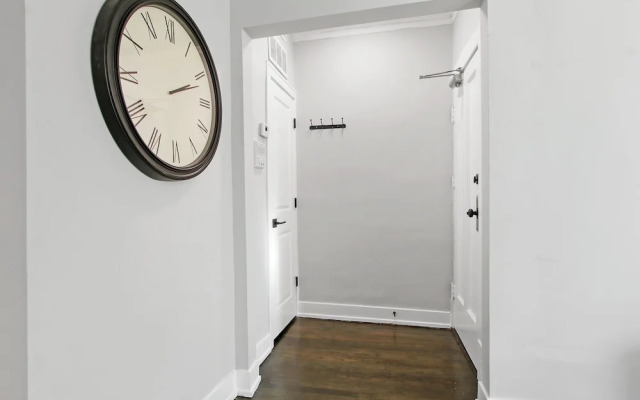 Comfy 2BR - Sunnyside 2F