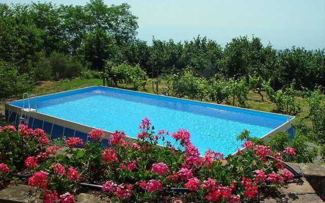Villa il Padrino