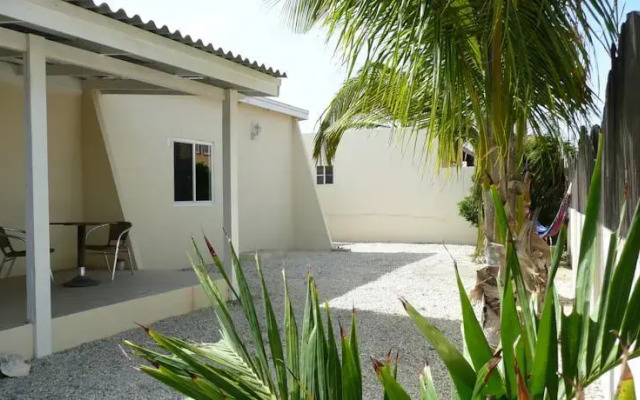 Elements of Aruba