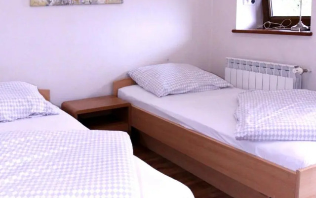 Dom Wakacyjny Tresna