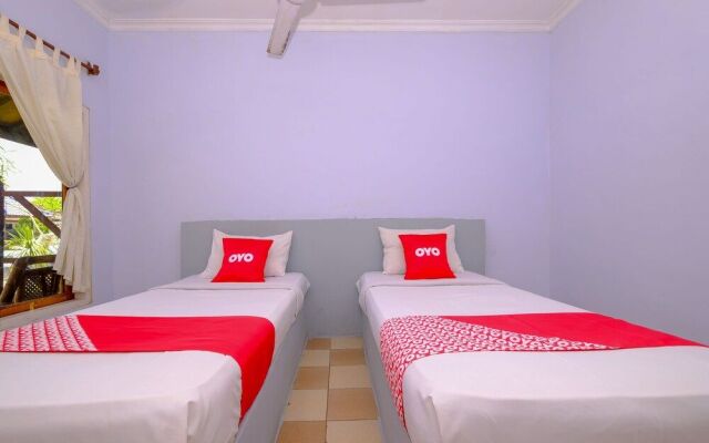 Oyo 1871 Surfers Inn Lombok